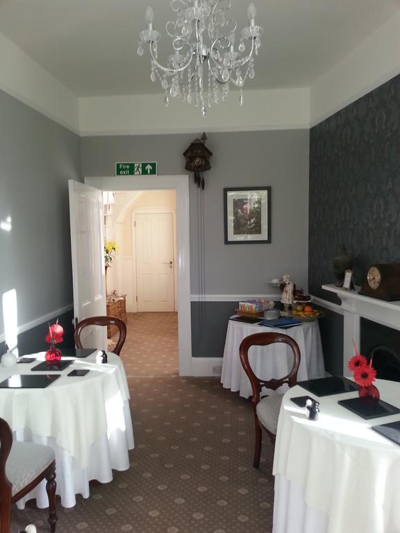 Mulberry House Hotel Torquay Eksteriør billede